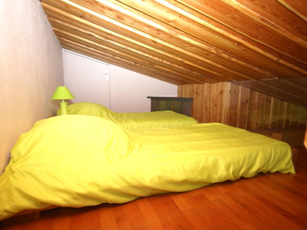 Cosy Holiday Home With Garden In Walscheid Экстерьер фото